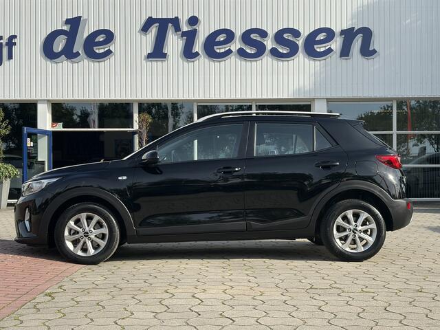 KIA Stonic 1.0 T-GDi MHEV DynamicLine | Camera | Carplay | Cruise Rijklaar met beurt & garantie! – foto 8