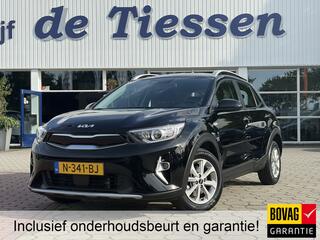 KIA Stonic 1.0 T-GDi MHEV DynamicLine | Camera | Ca