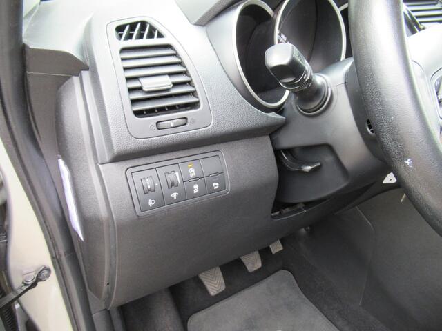 KIA VENGA 1.4 CVVT DynamicPLusLine