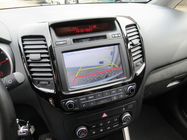 KIA VENGA 1.4 CVVT DynamicPLusLine