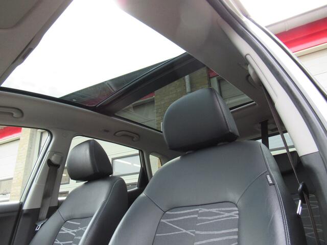 KIA VENGA 1.4 CVVT DynamicPLusLine