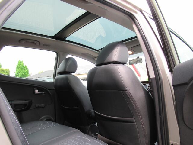 KIA VENGA 1.4 CVVT DynamicPLusLine