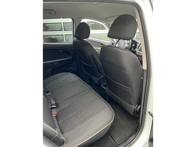KIA VENGA 1.6 CVVT DynamicLine verw. Stuur stoelen