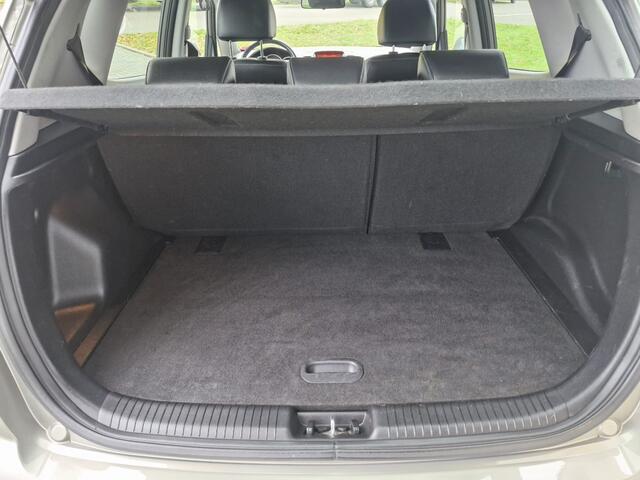 KIA VENGA 1.4 CVVT Dynamic PlusLine