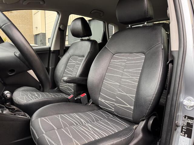 KIA VENGA 1.6 CVVT Edition Clima/Navi/Camera/Half leder