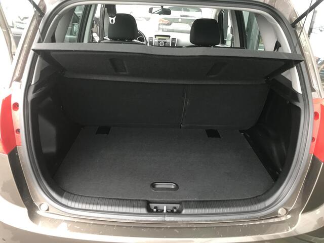 KIA VENGA 1.6 DynamicPlusLine Automaat zeer lage km