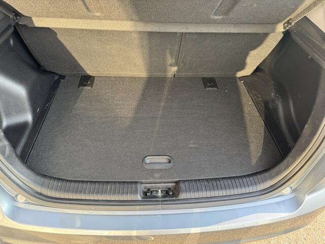 KIA VENGA AUTOMAAT 1.6 CVVT DynamicLine Cold Pack