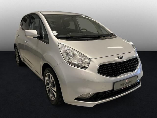KIA VENGA 1.6 CVVT Dyn.Pl.Line