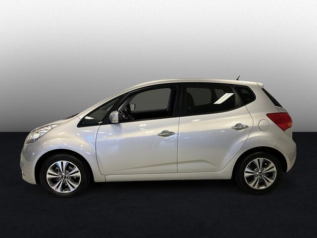 KIA VENGA 1.6 CVVT Dyn.Pl.Line
