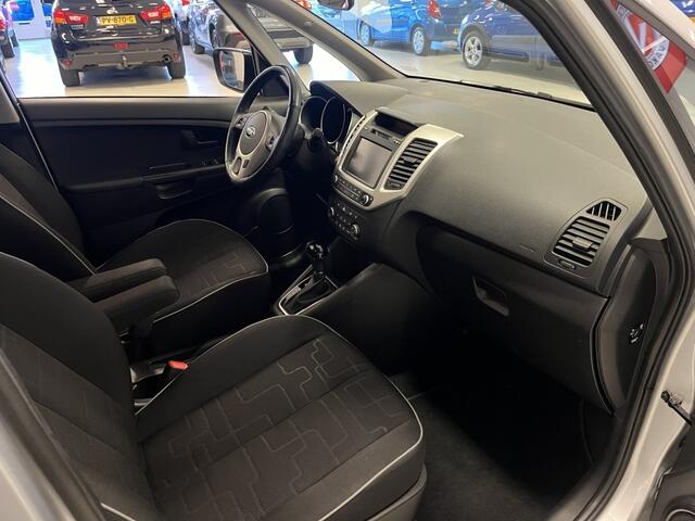 KIA VENGA 1.6 CVVT Dyn.Pl.Line