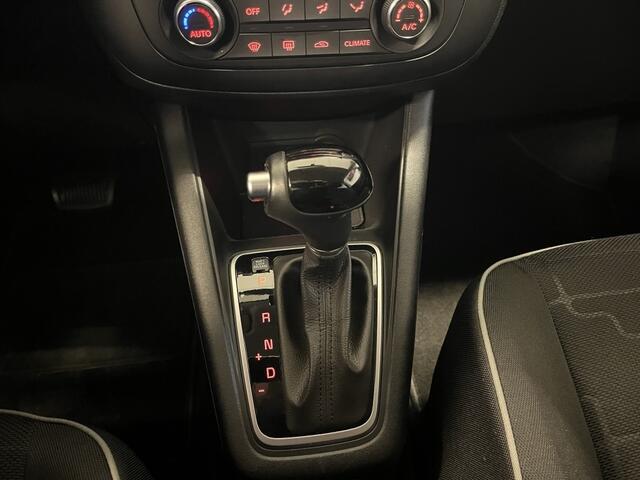 KIA VENGA 1.6 CVVT Dyn.Pl.Line