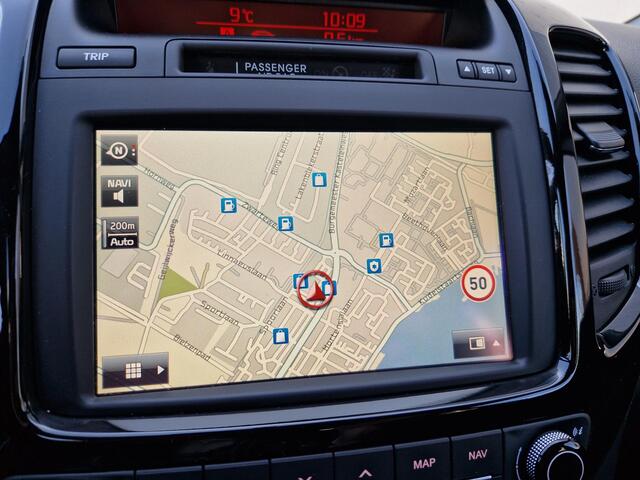 KIA VENGA 1.4 CVVT DynamicPLusLine | Navi | Clima | PDC | Lichtsensor | LED dagrijverlichting |