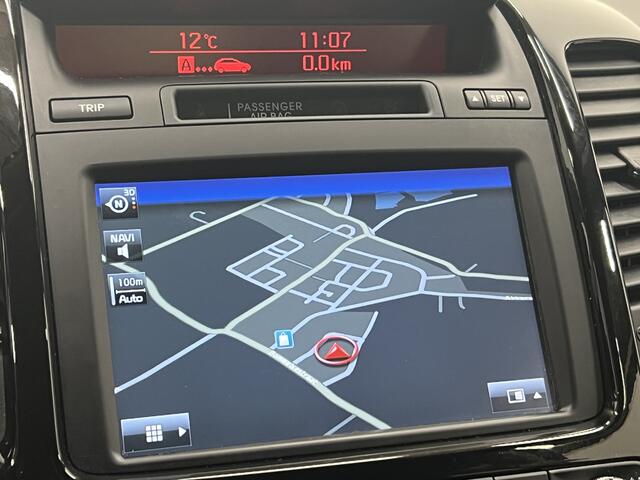KIA VENGA 1.4 CVVT DynamicPLusLine | NAVIGATIE | TREKHAAK | CRUISE CONTROL | PARKEERSENSOREN |