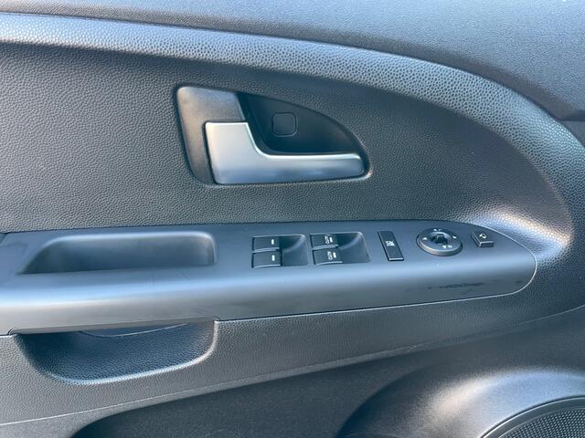 KIA VENGA 1.6 CVVT ExecutiveLine/navi/camera/incl. garantie en afl.beurt