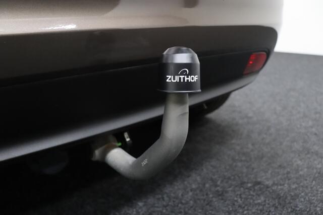 KIA VENGA 1.6 CVVT Automaat DynamicPLusLine | Cruise-control | Afneembare Trekhaak | Navigatie | Camera | Clima | Parkeerhulp