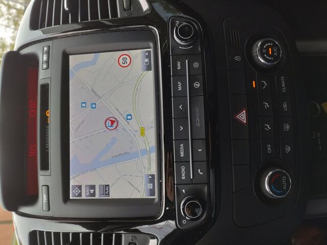 KIA VENGA 1.4 CVVT Dynamic PlusLine