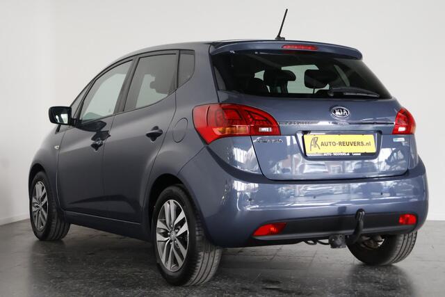 KIA VENGA 1.4 CVVT DynamicLine / Navi / Camera / Clima / Cruisecontrol / Bluetooth