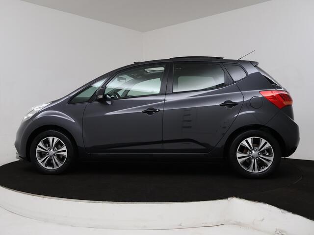 KIA VENGA 1.4 CVVT Edition | Panoramadak | Trekhaak | Navigatie | NL Auto | NAP | Inclusief KIA Garantie tot 05-09-2028 |