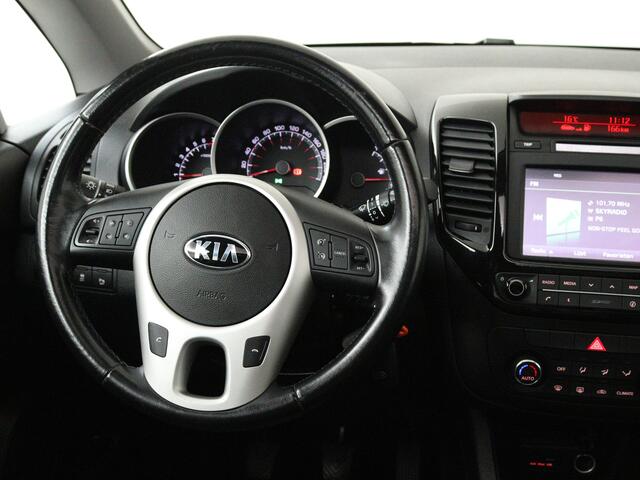 KIA VENGA 1.4 CVVT Edition | Panoramadak | Trekhaak | Navigatie | NL Auto | NAP | Inclusief KIA Garantie tot 05-09-2028 |