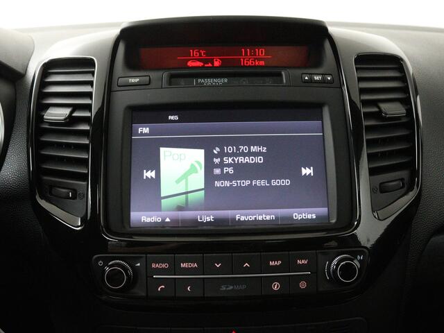 KIA VENGA 1.4 CVVT Edition | Panoramadak | Trekhaak | Navigatie | NL Auto | NAP | Inclusief KIA Garantie tot 05-09-2028 |