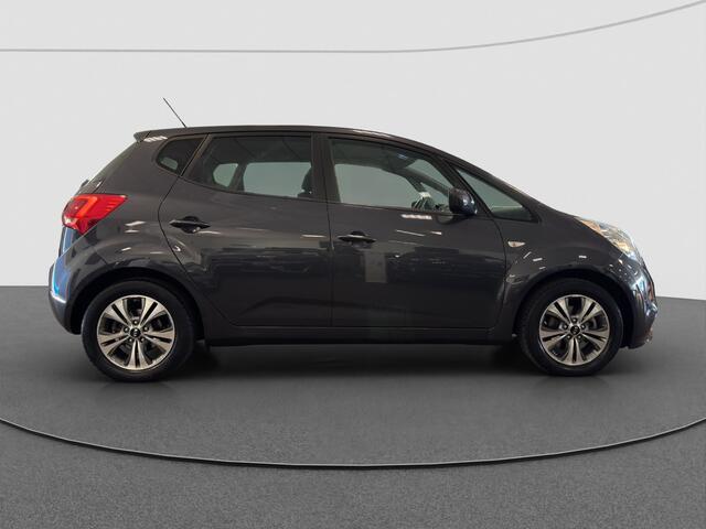 KIA VENGA 1.4 CVVT DynamicPLusLine