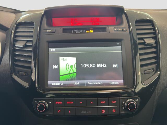 KIA VENGA 1.4 CVVT DynamicPLusLine