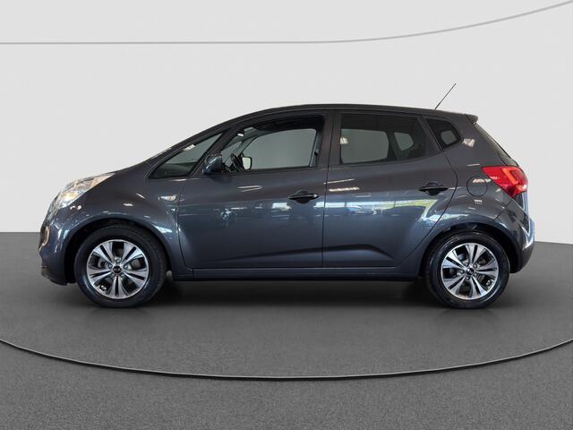 KIA VENGA 1.4 CVVT DynamicPLusLine