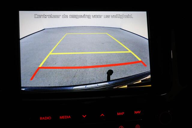 KIA VENGA 1.4 CVVT Summer Edition | PANORAMADAK | HALF LEDER | CLIMA | TREKHAAK AFNEEMBAAR