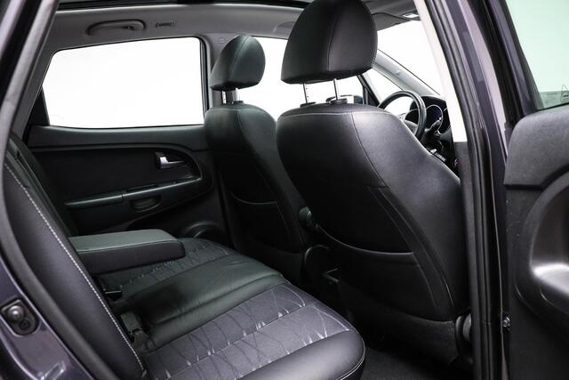 KIA VENGA 1.4 CVVT Summer Edition | PANORAMADAK | HALF LEDER | CLIMA | TREKHAAK AFNEEMBAAR