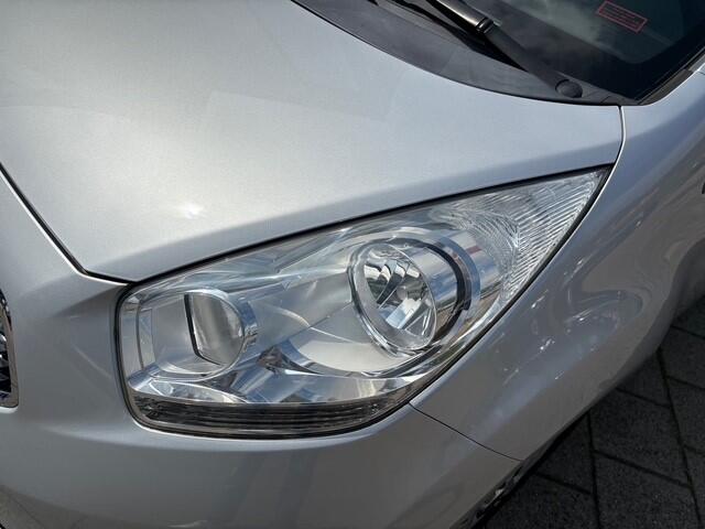 KIA VENGA 1.6 CVVT DynamicLine | Navi | Cruise | Camera | 72.121 km Dealeronderhouden