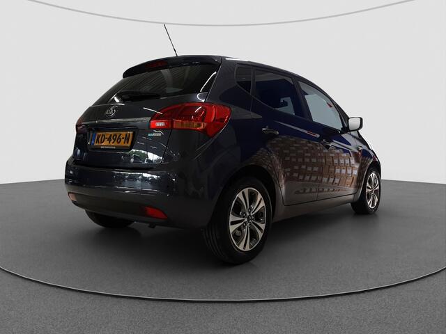 KIA VENGA 1.4 CVVT DynamicPLusLine | Navigatie | Camera | LM Velgen |