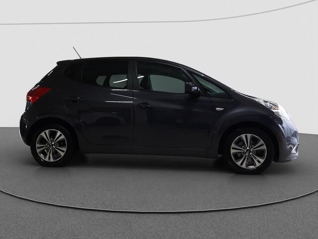 KIA VENGA 1.4 CVVT DynamicPLusLine | Navigatie | Camera | LM Velgen |