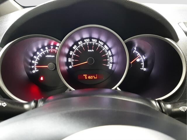 KIA VENGA 1.4 CVVT DynamicPLusLine | Navigatie | Camera | LM Velgen |