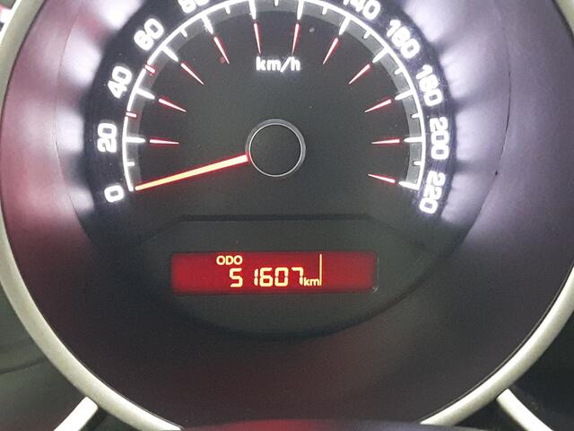 KIA VENGA 1.4 CVVT DynamicPLusLine | Navigatie | Camera | LM Velgen |