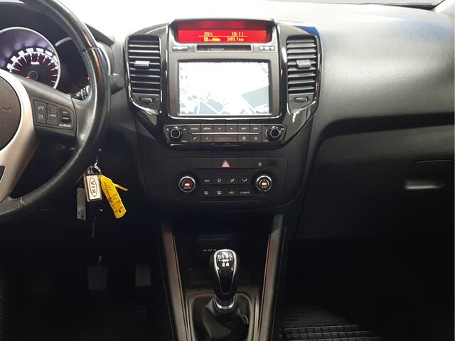 KIA VENGA 1.4 CVVT DynamicPLusLine | Navigatie | Camera | LM Velgen |