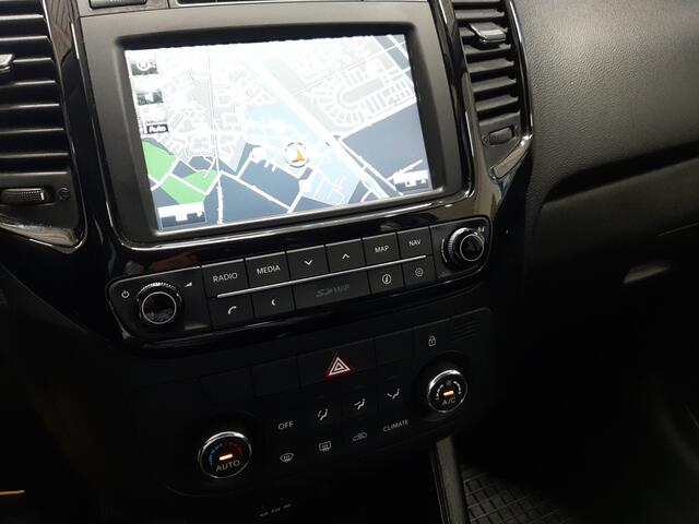 KIA VENGA 1.4 CVVT DynamicPLusLine | Navigatie | Camera | LM Velgen |