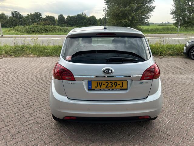 KIA VENGA 1.4 CVVT DynamicPLusLine Navi, Camera, Curise Control