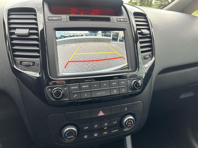 KIA VENGA 1.4 CVVT DynamicPLusLine Navi, Camera, Curise Control