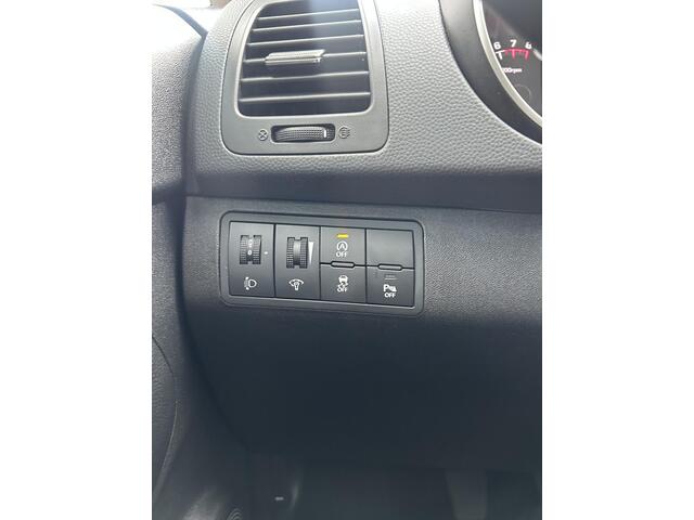 KIA VENGA 1.4 CVVT DynamicPLusLine Navi, Camera, Curise Control