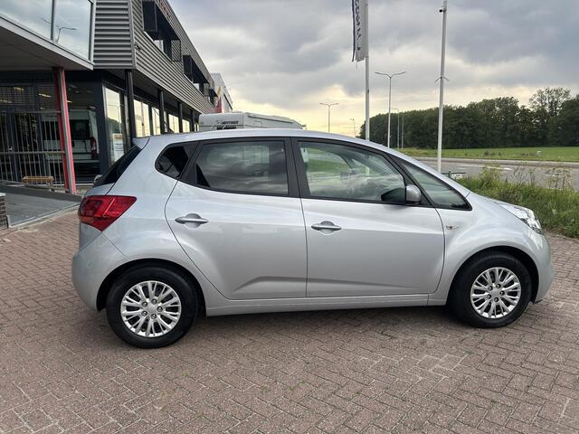 KIA VENGA 1.4 CVVT DynamicPLusLine Navi, Camera, Curise Control
