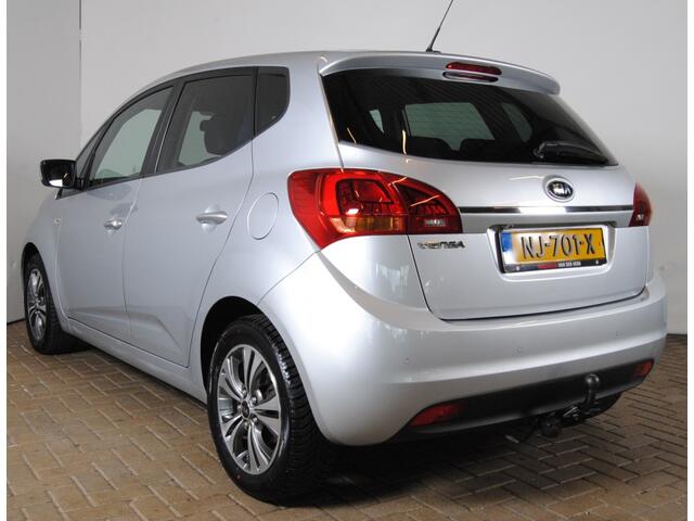 KIA VENGA 1.6 CVVT Dyn.Pl.Line