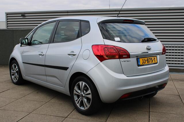 KIA VENGA 1.6 CVVT DynamicPLusLine Navigatie / Camera / Trekhaak