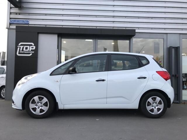 KIA VENGA 1.4 ComfortLine