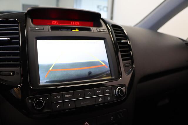 KIA VENGA 1.4 CVVT DynamicPLusLine Trekhaak