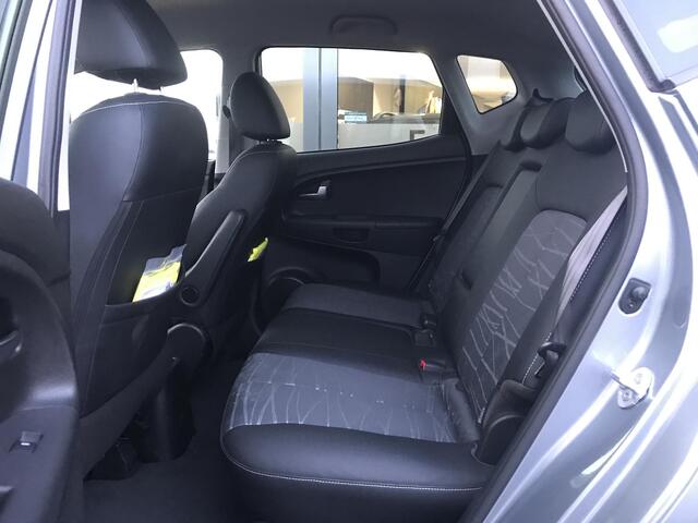 KIA VENGA 1.6 DynamicPLusLine Automaat