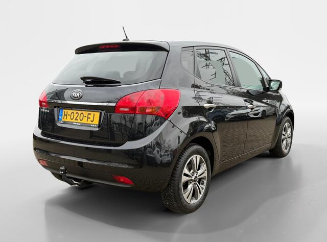KIA VENGA 1.6 CVVT Summer Edition I Trekhaak I Climate Control AUTOMATIC
