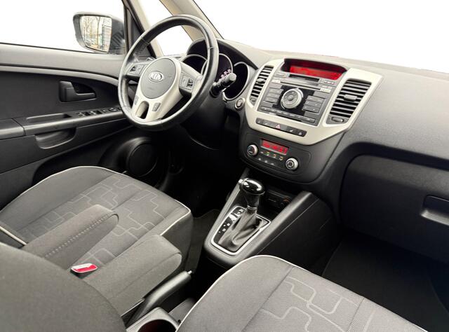 KIA VENGA 1.6 CVVT Summer Edition I Trekhaak I Climate Control AUTOMATIC