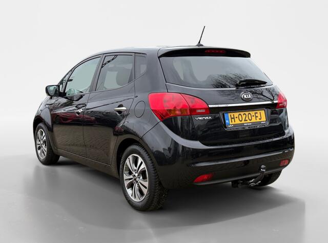 KIA VENGA 1.6 CVVT Summer Edition I Trekhaak I Climate Control AUTOMATIC