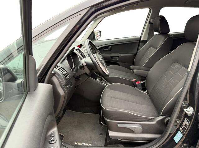 KIA VENGA 1.6 CVVT Summer Edition I Trekhaak I Climate Control AUTOMATIC