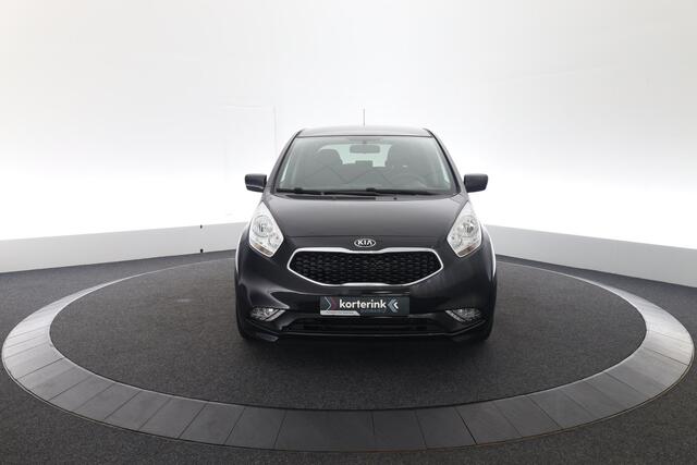 KIA VENGA 1.6 CVVT DynamicLine